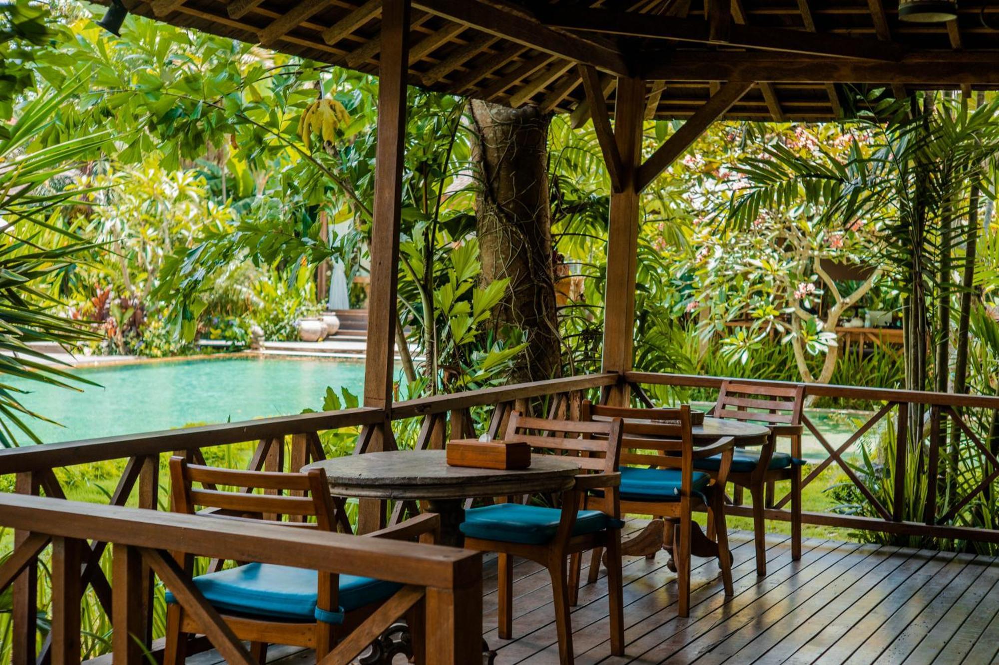 Kropak Canggu Εξωτερικό φωτογραφία